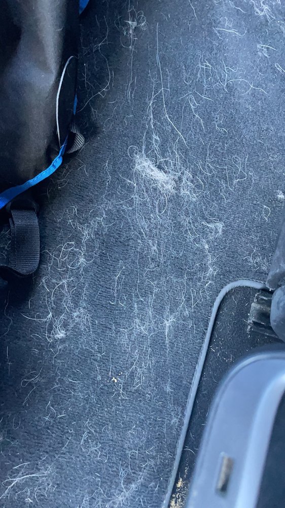 Photo of Pleasanton Hand Car Wash