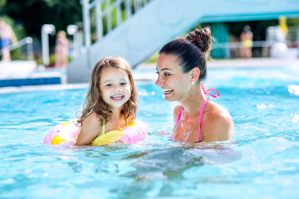Photo of Poolwerx Mansfield