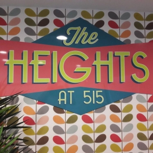 San Antonio The Heights at 515