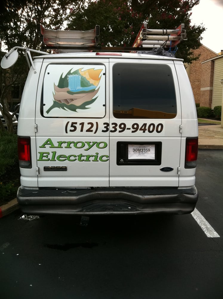 Photo of Arroyo Electric