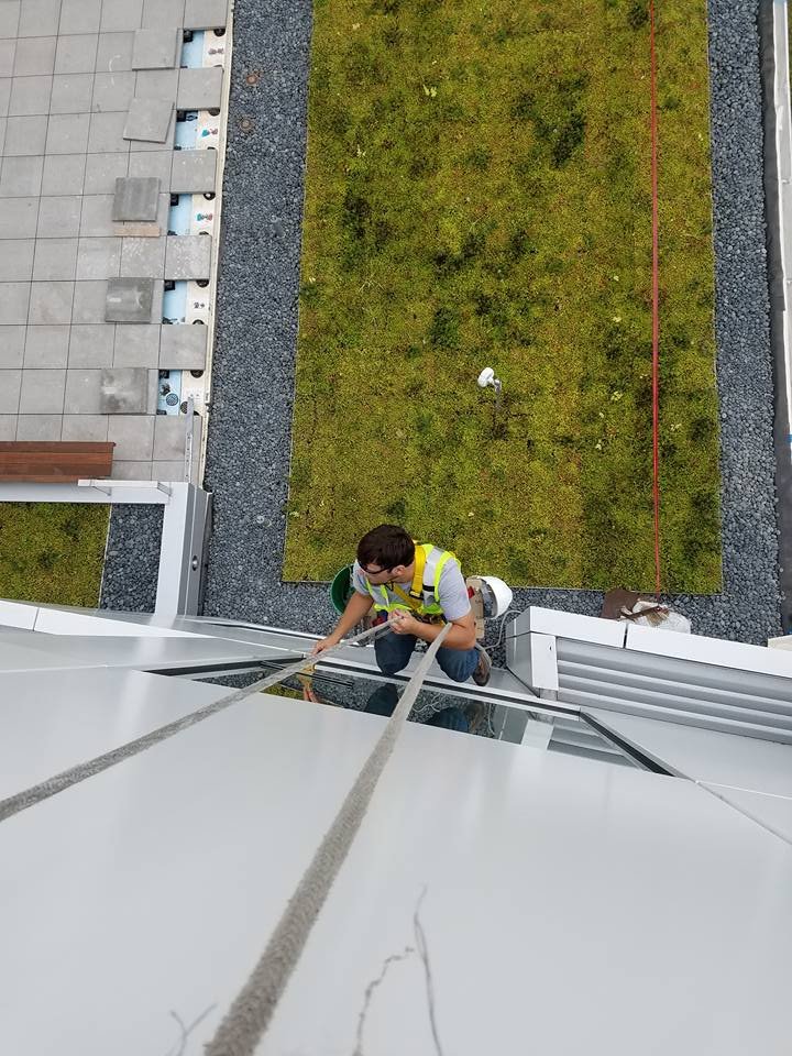 Photo of All Window Cleaning Services