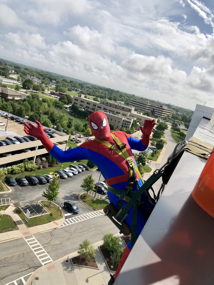 Photo of All Window Cleaning Services