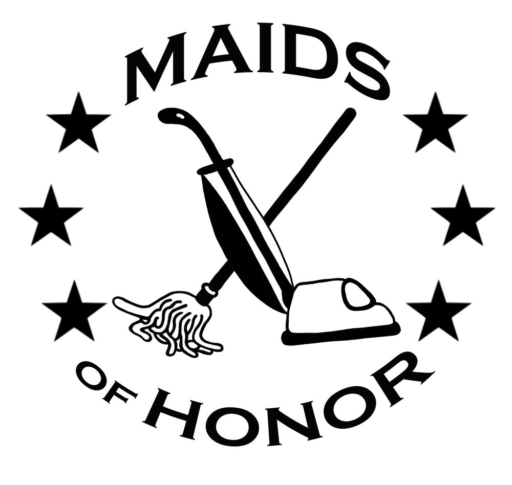 Photo of Maids of Honor