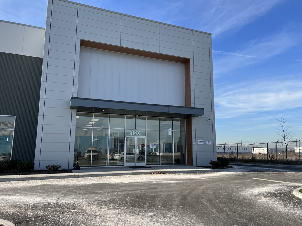 Photo of NIWO Partners