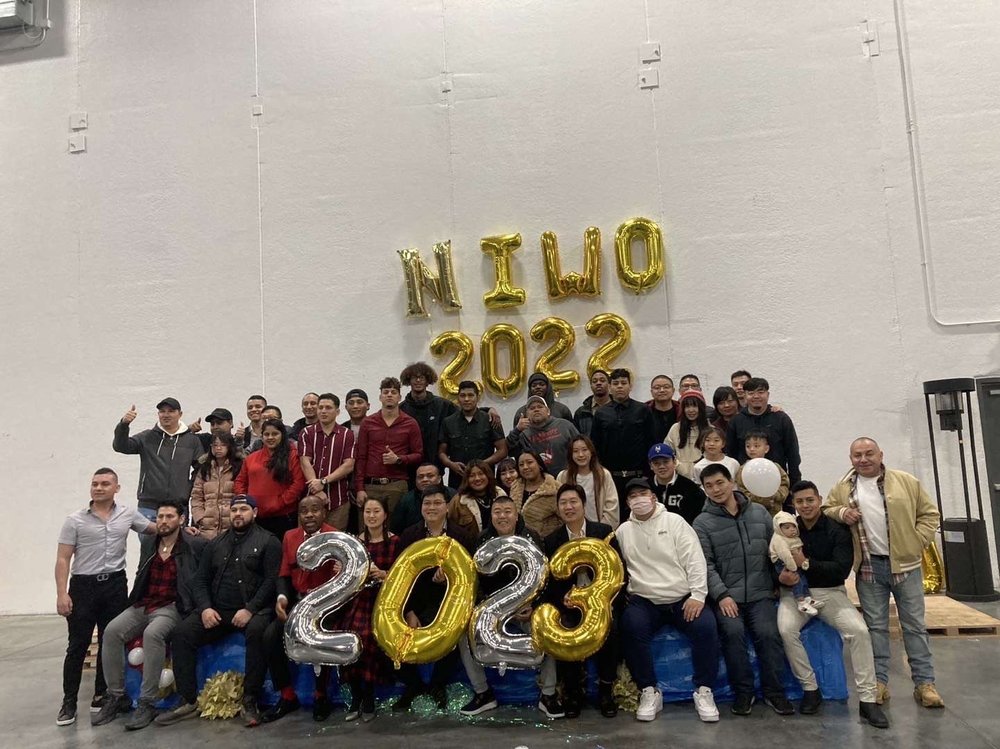 Photo of NIWO Partners