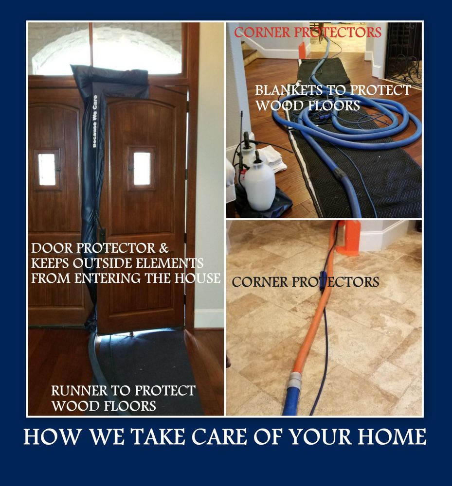 Photo of Brightway Carpet Cleaning