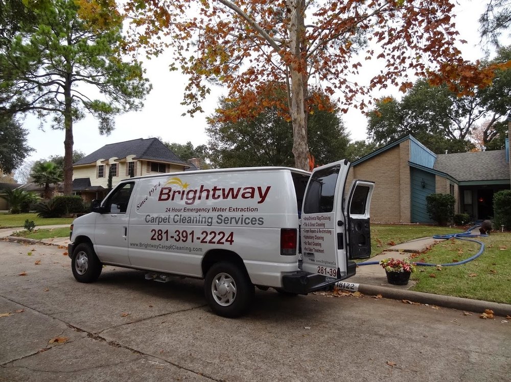 Photo of Brightway Carpet Cleaning