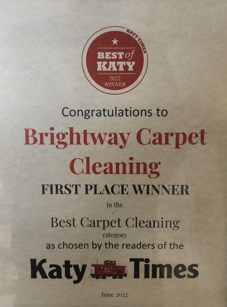 Photo of Brightway Carpet Cleaning