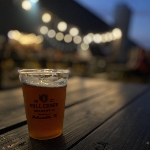 Nolensville Mill Creek Brewing