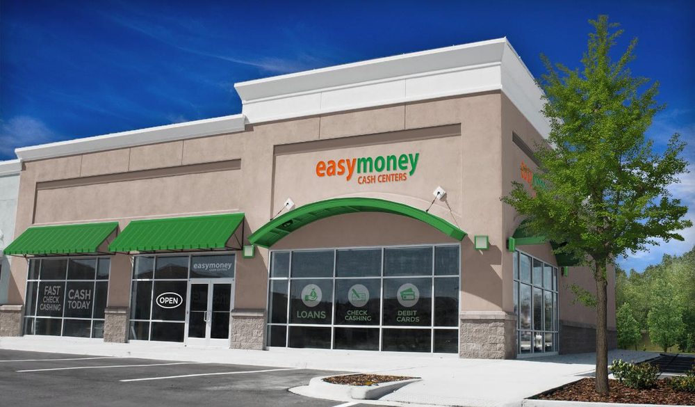 Photo of Easy Money