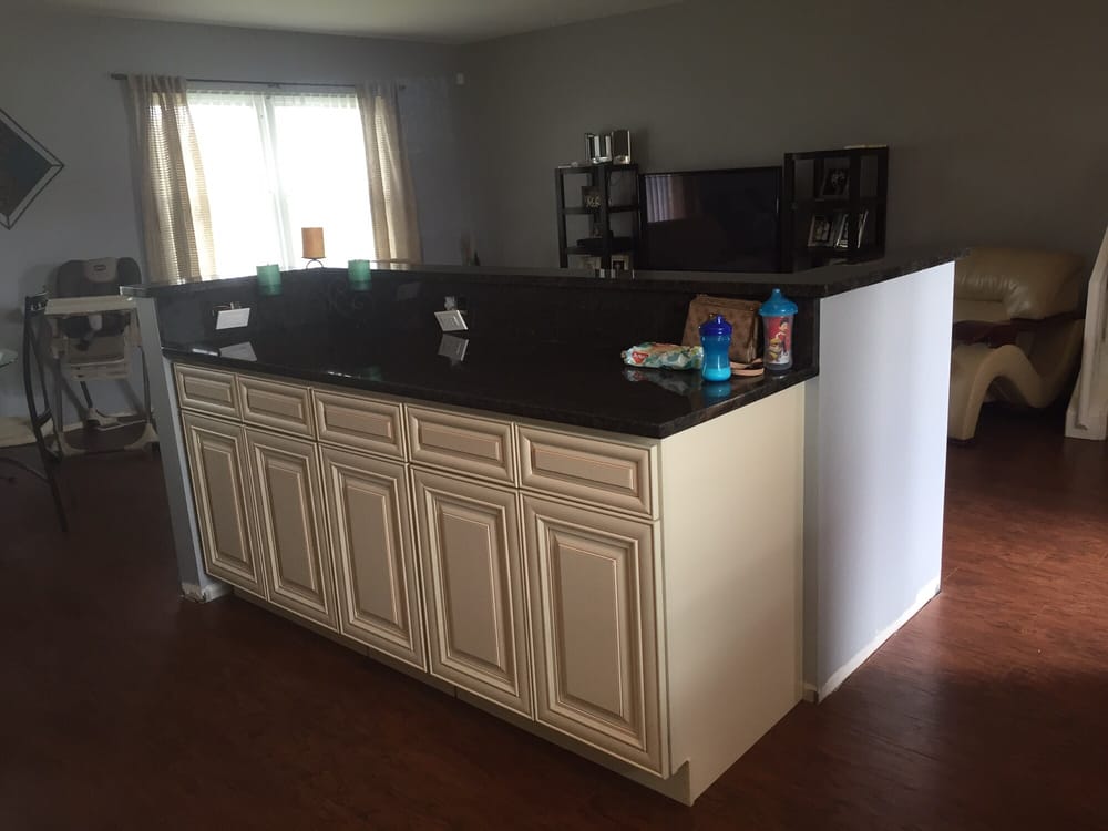 Photo of Granite Solutions 1