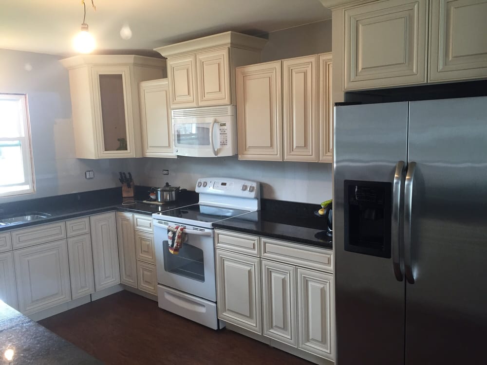 Photo of Granite Solutions 1