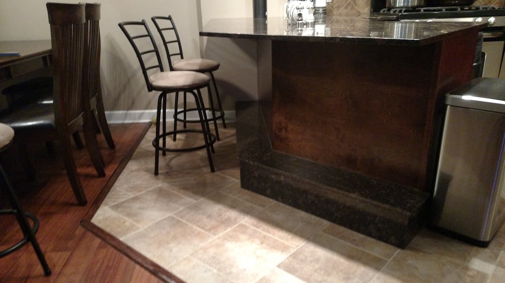 Photo of Granite Solutions 1