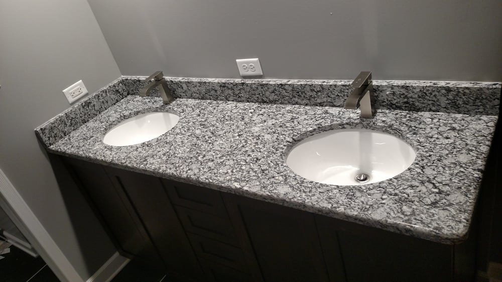 Photo of Granite Solutions 1