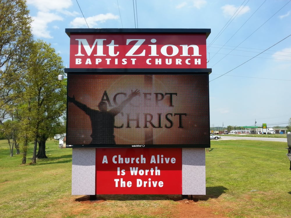 Photo of Simmons Sign & Graphics