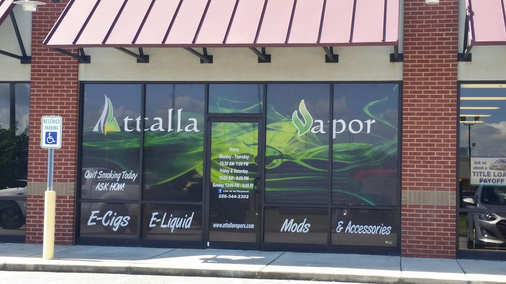 Photo of Simmons Sign & Graphics