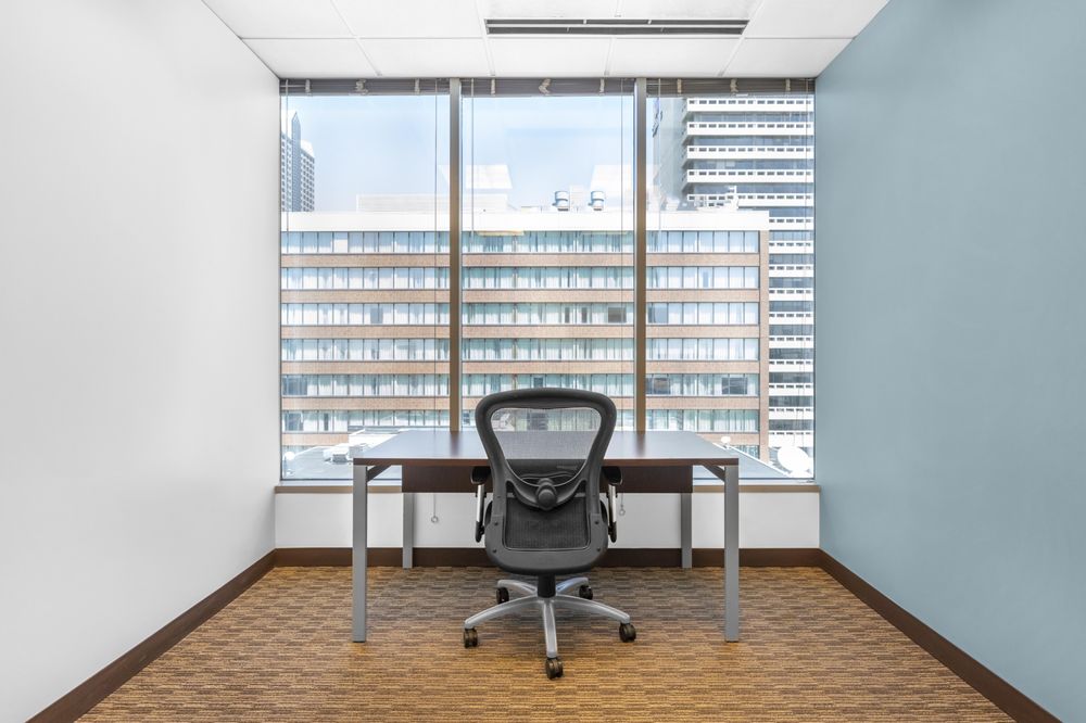 Photo of Regus Missouri Downtown - St. Louis