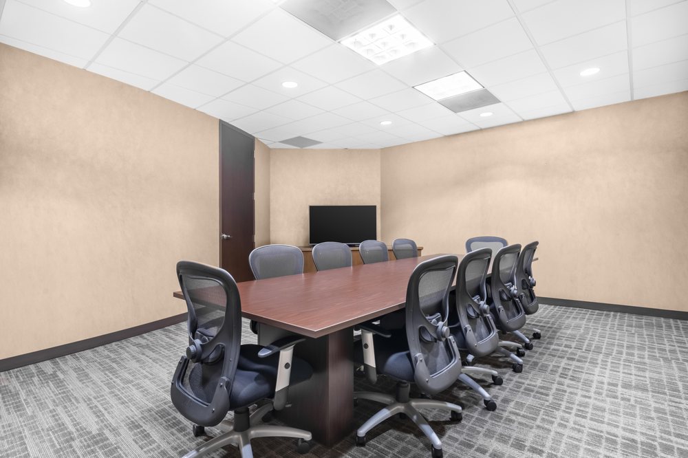 Photo of Regus Missouri Downtown - St. Louis
