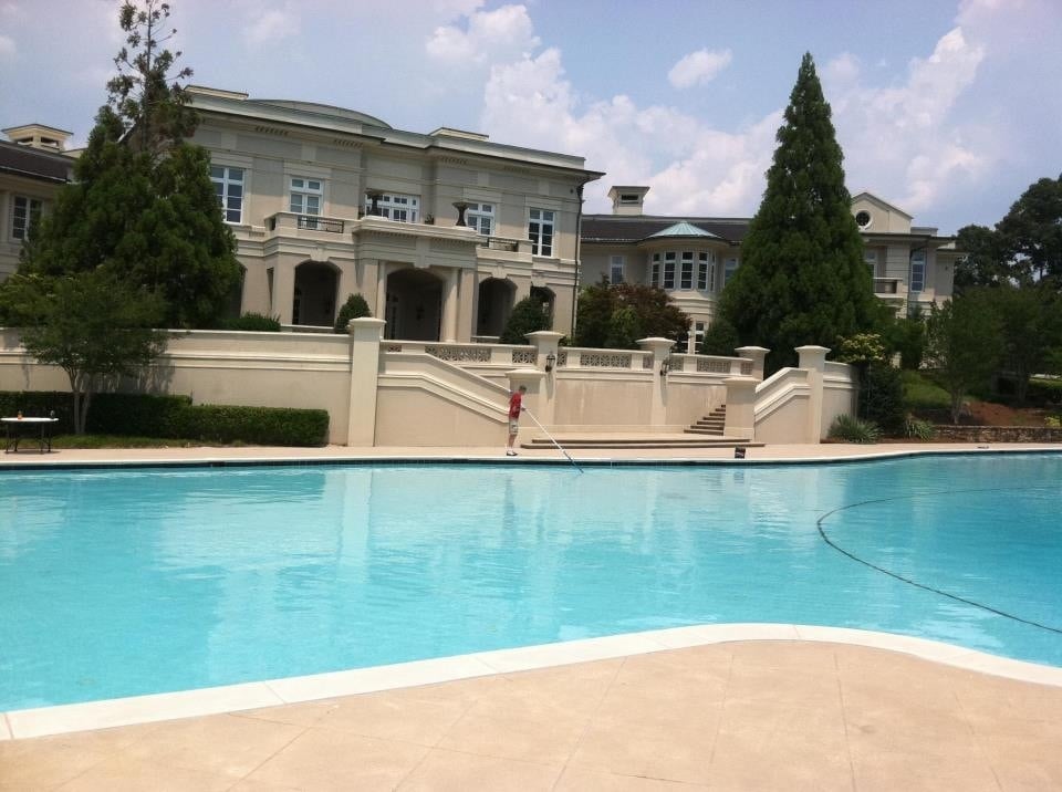 Photo of Mickey's Pools