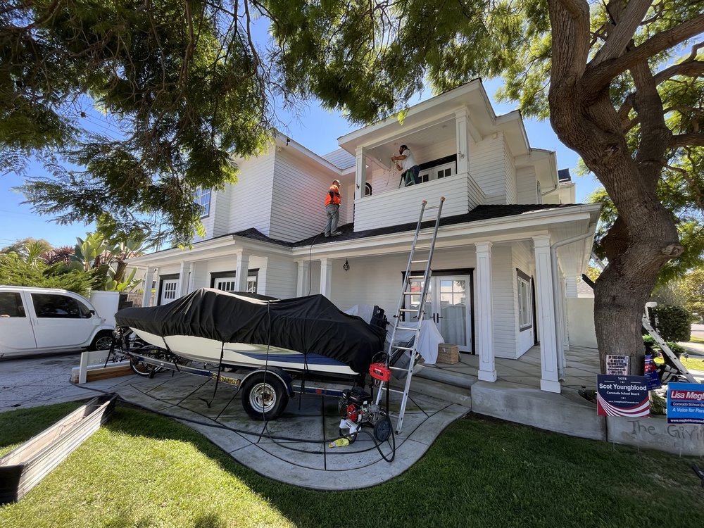 Photo of S & S Professional Painting