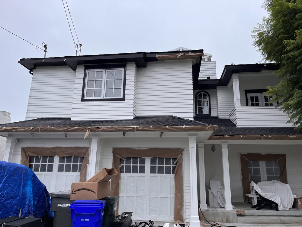 Photo of S & S Professional Painting