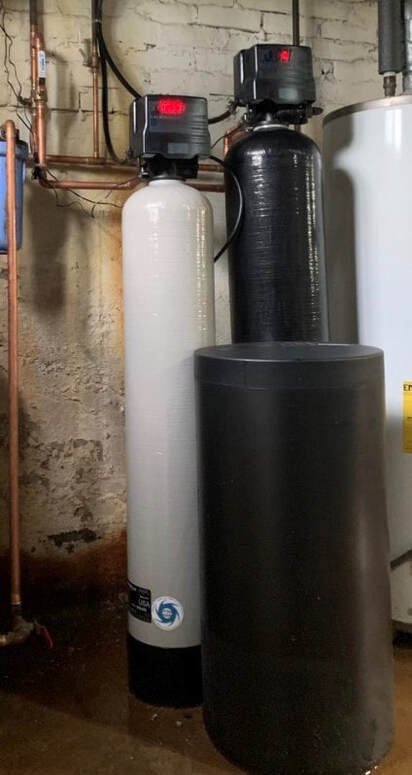 Photo of JW'S Plumbing Services
