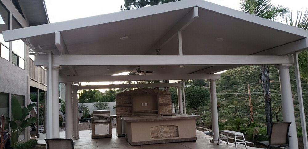 Photo of Tropicana Outdoor Living
