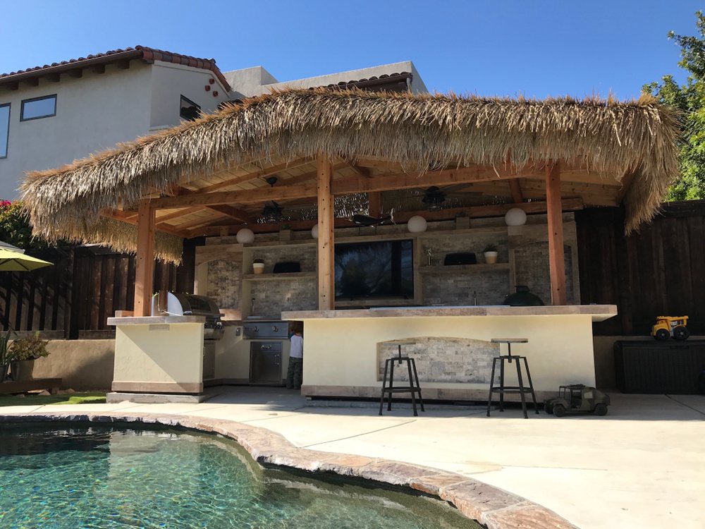 Photo of Tropicana Outdoor Living
