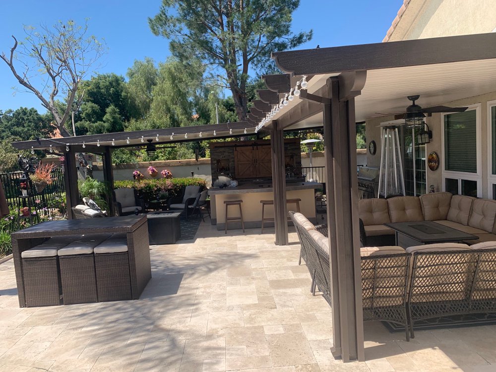 Photo of Tropicana Outdoor Living