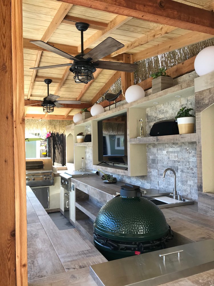 Photo of Tropicana Outdoor Living