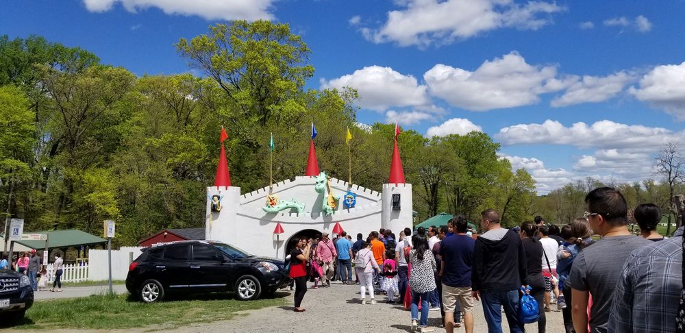 Photo of Clark's Elioak Farms