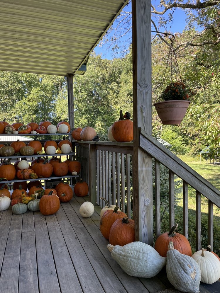 Photo of Clark's Elioak Farms