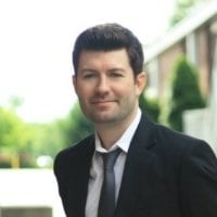 Photo of Martin Lovelace - Benchmark Realty