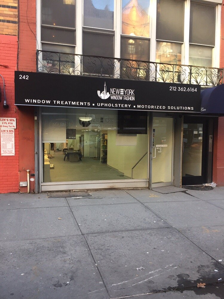 Photo of New York Window Fashion