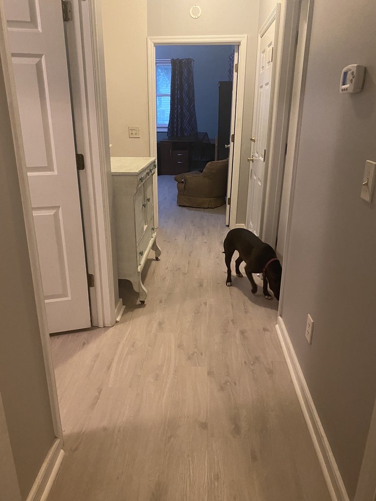 Photo of Diamond Floors