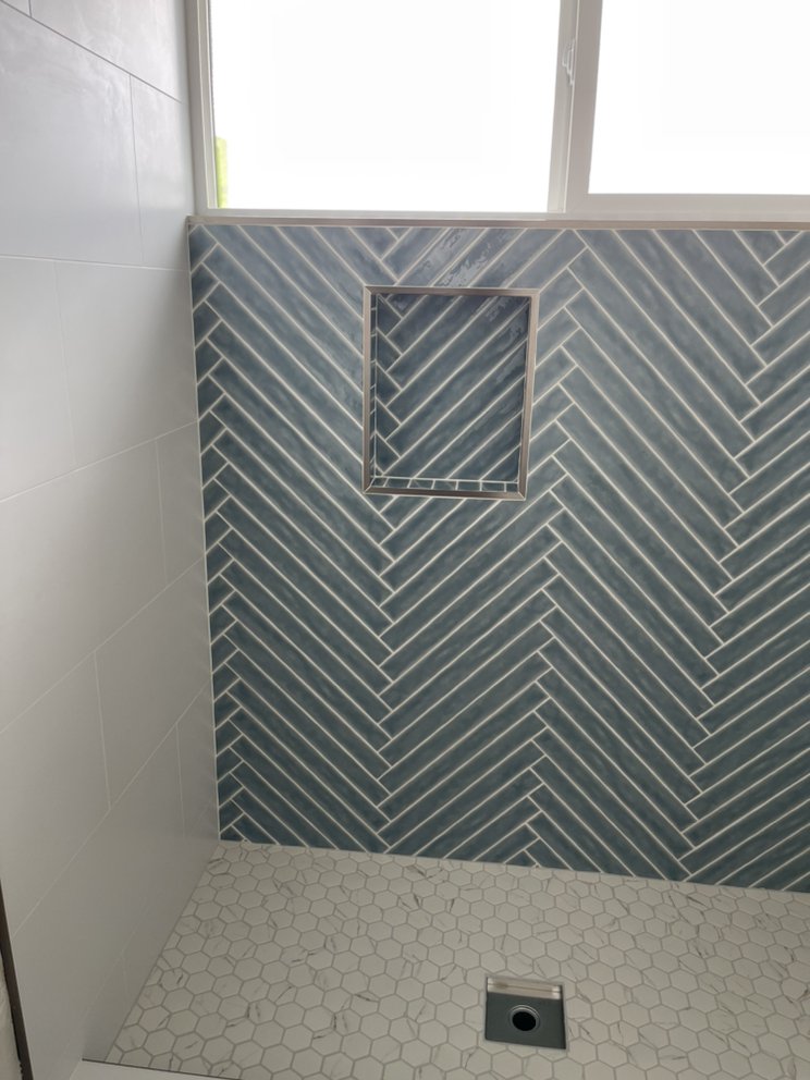 Photo of Pro Grout
