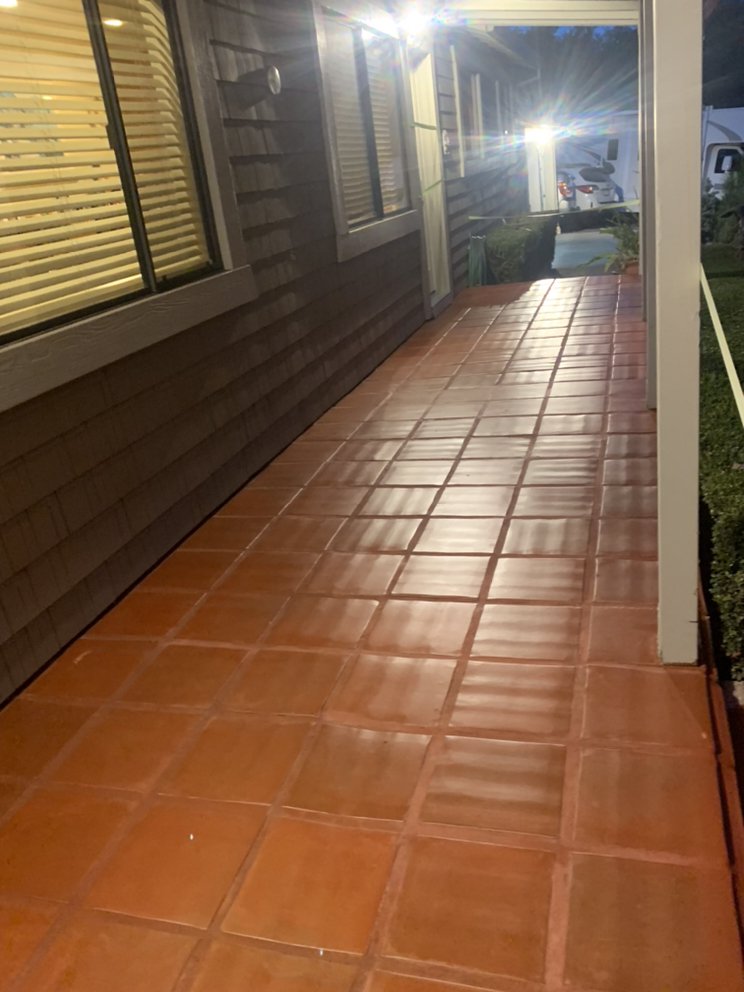 Photo of Pro Grout
