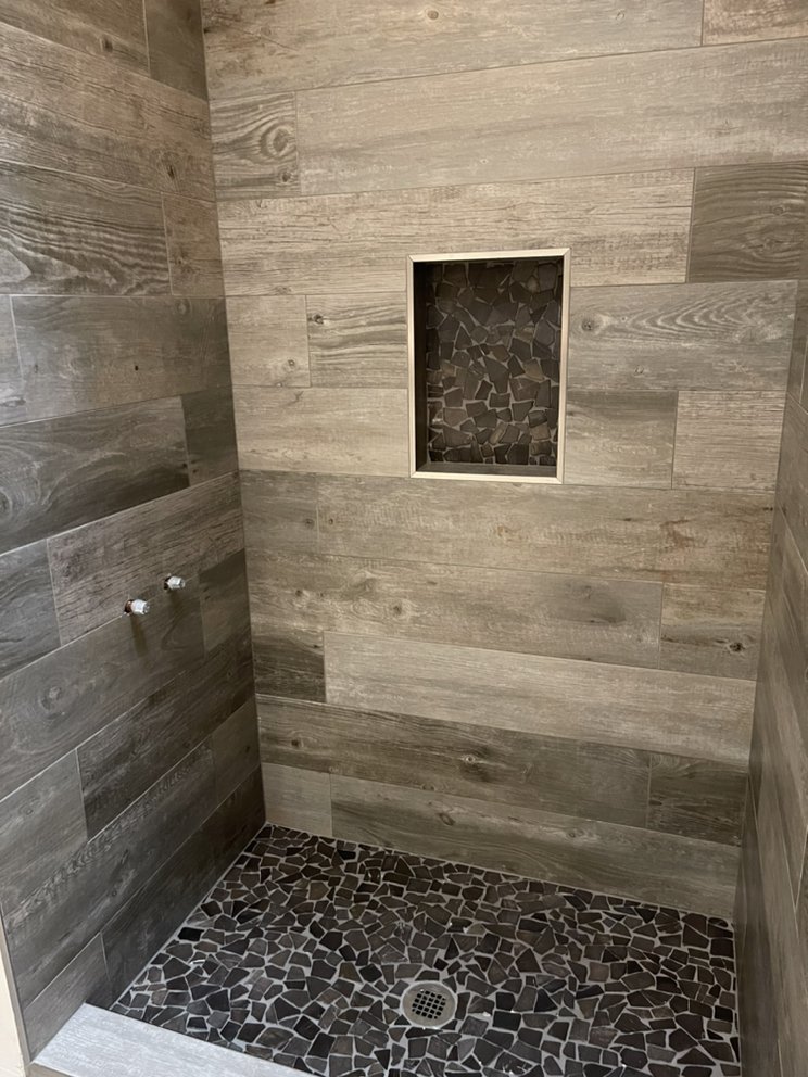 Photo of Pro Grout