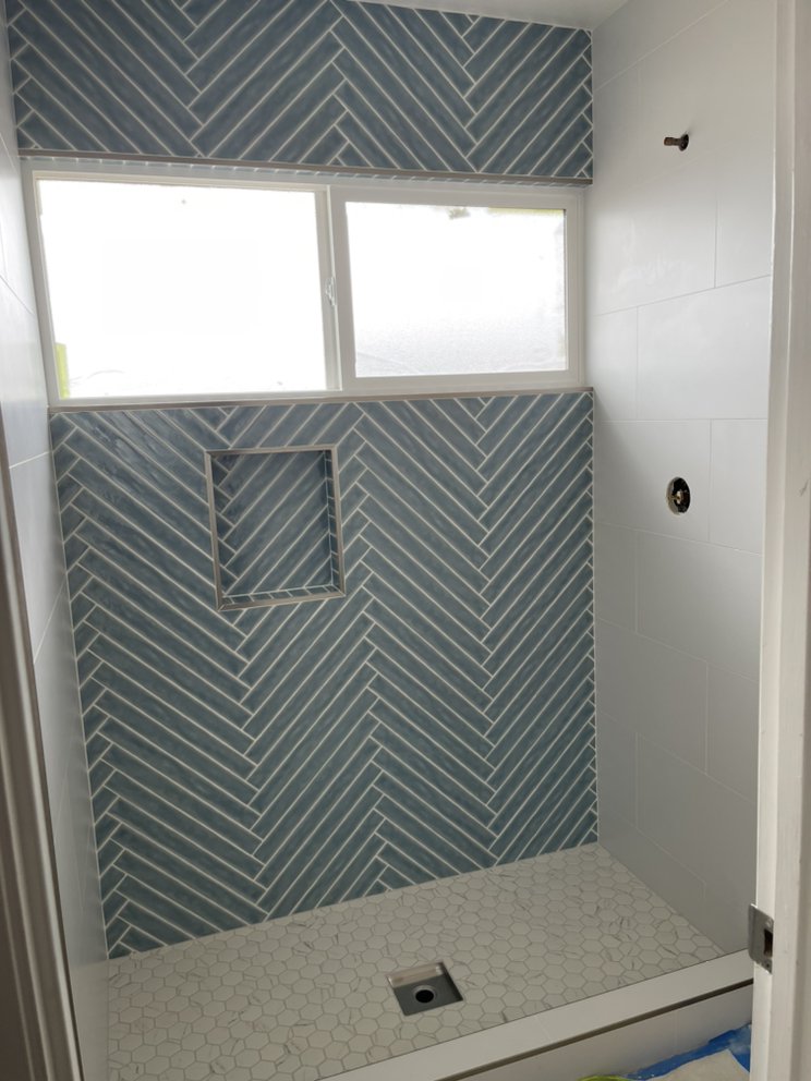 Photo of Pro Grout