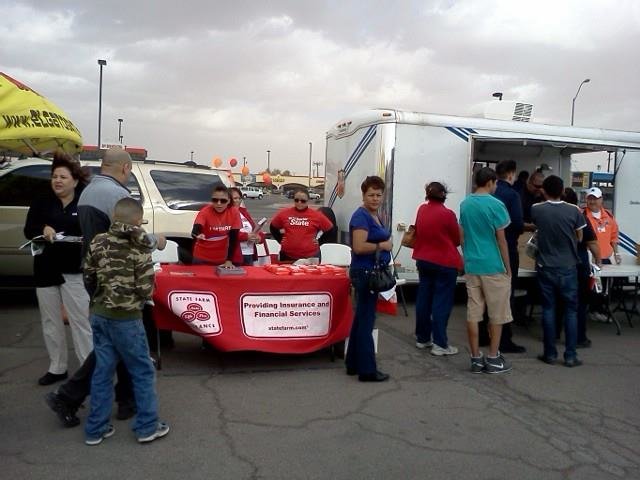 Photo of Cindy Fierro - State Farm Insurance Agent