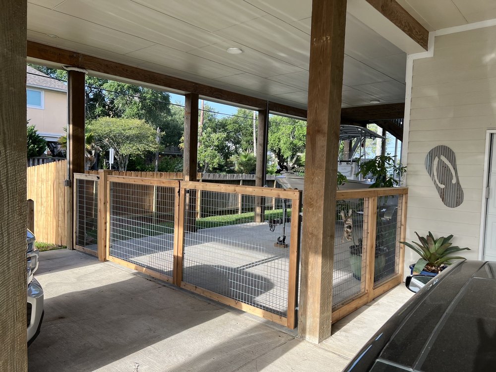 Photo of Bayou City Fence Company