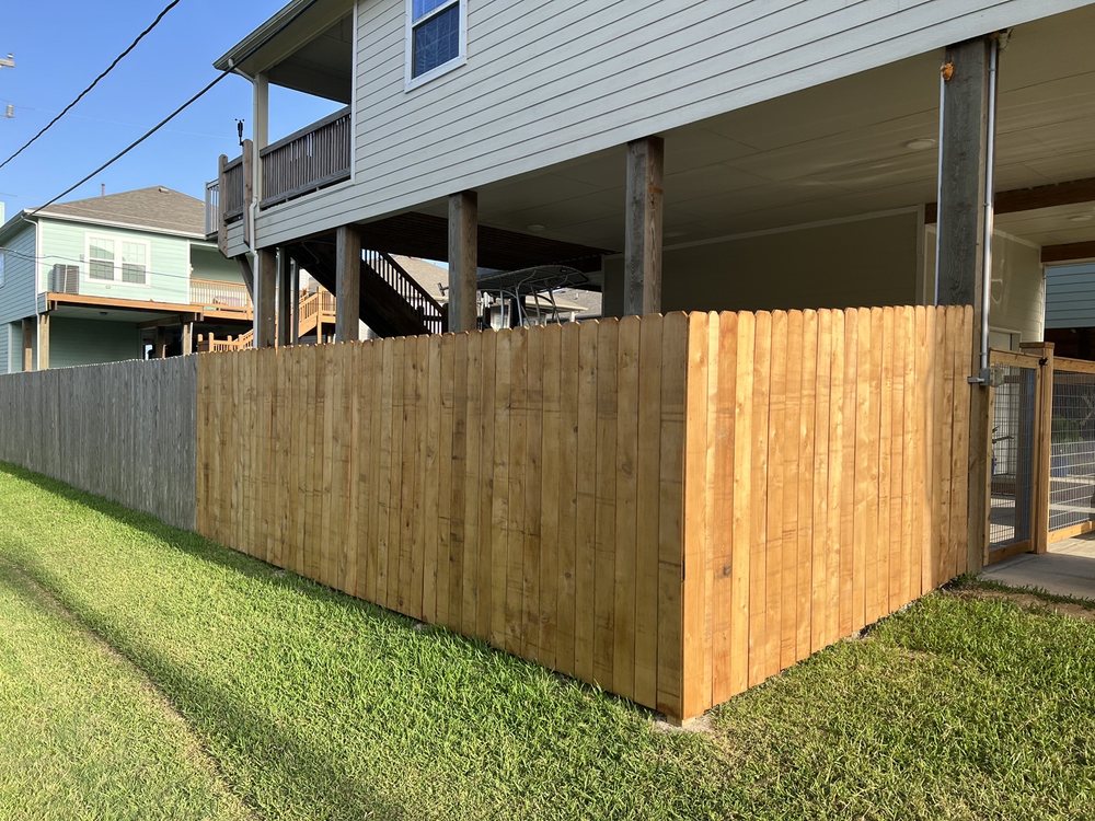 Photo of Bayou City Fence Company