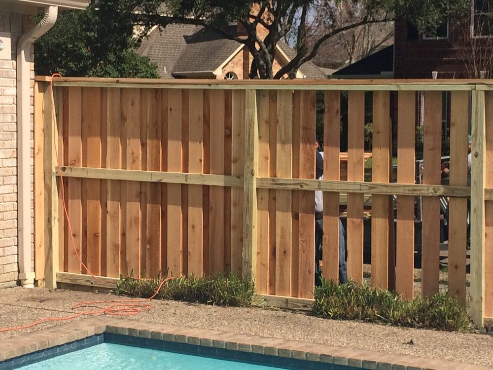 Photo of Bayou City Fence Company