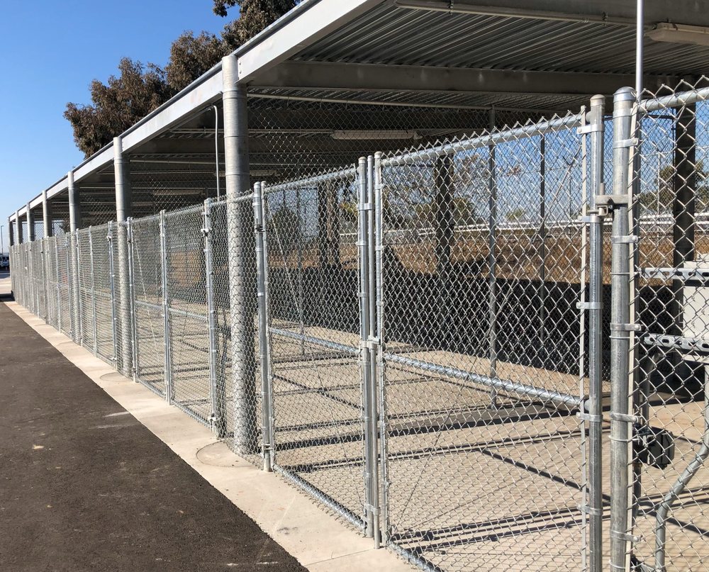 Photo of Ramona Fence