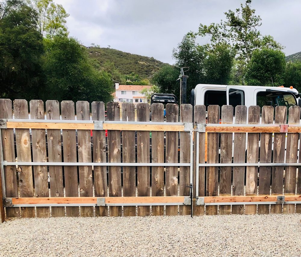 Photo of Ramona Fence