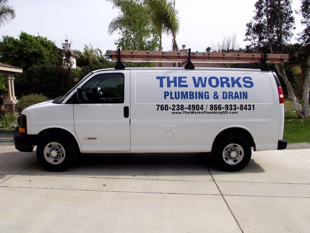 Photo of The Works Plumbing