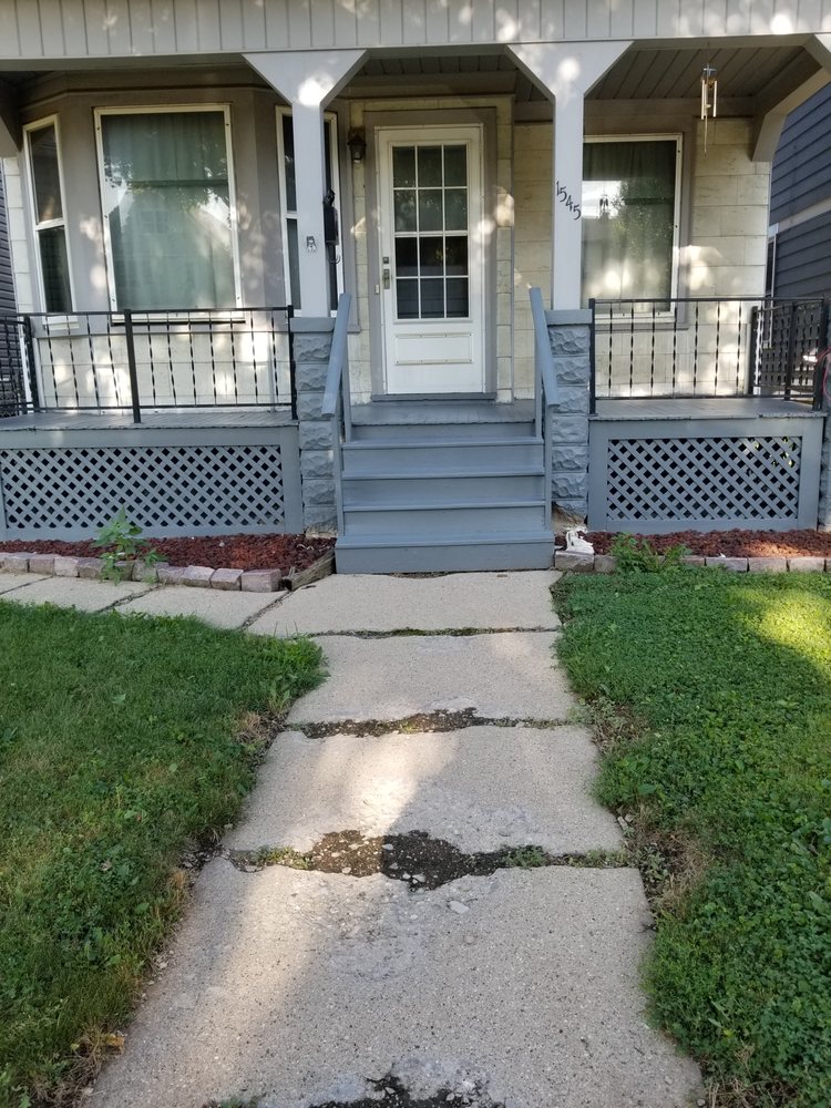 Photo of A Fresh New Look Home Improvements