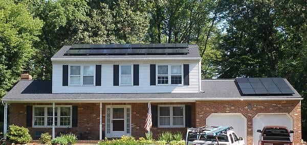 Photo of KW Solar Solutions