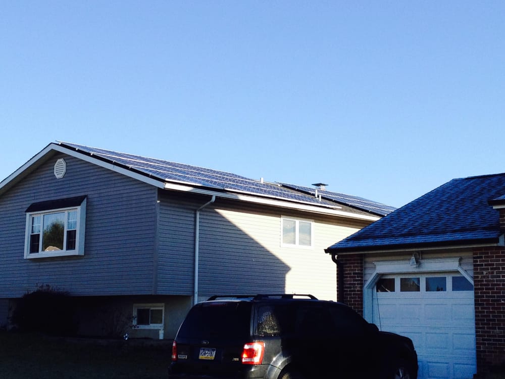 Photo of KW Solar Solutions