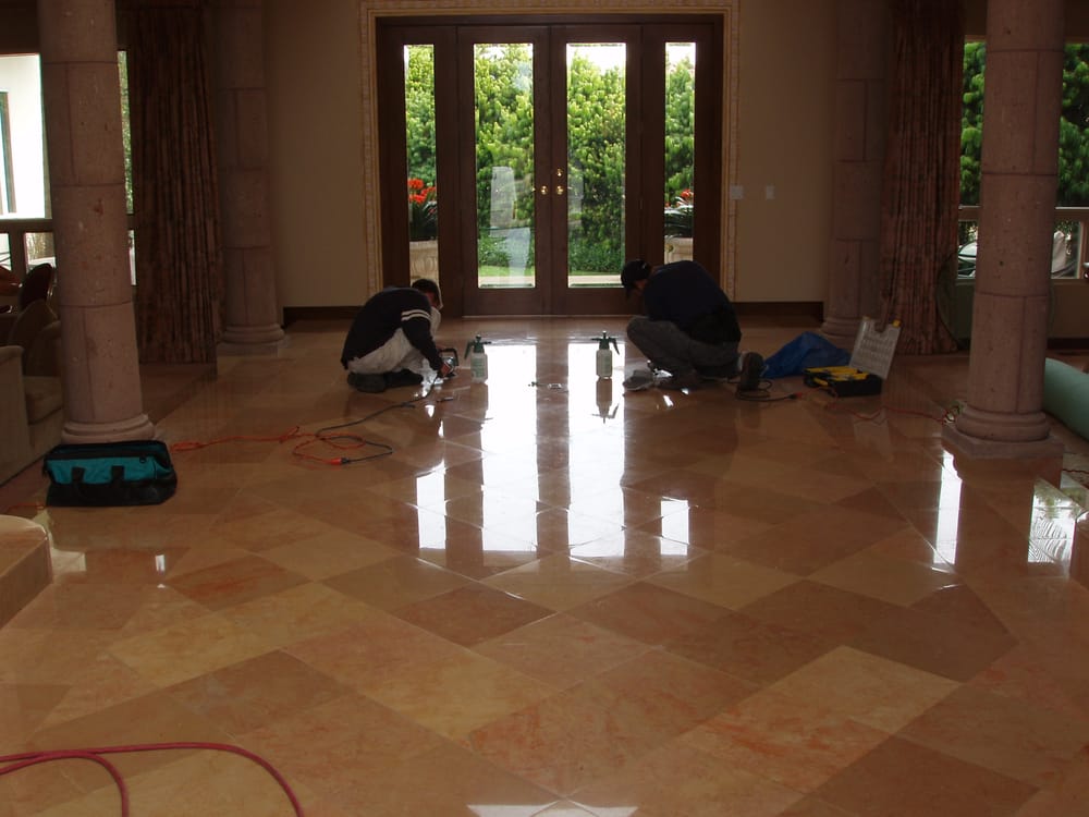 Photo of Tile and Stone Magic